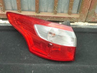 TRIPLA/LAMPA/STOP STANGA FORD FOCUS 3 COMBI/BREAK 2013