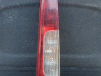 TRIPLA/LAMPA/STOP STANGA FORD FOCUS C-MAX