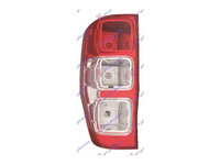 Tripla Lampa stop stanga Ford Ranger 2012-2015 NOUA AB39-13405