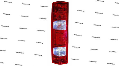 Tripla Lampa stop stanga Iveco Daily 2007-201