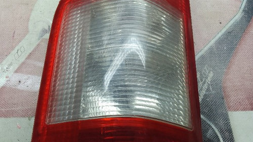 Tripla lampa Stop stanga Mercedes Sprinter W903 2000-2005