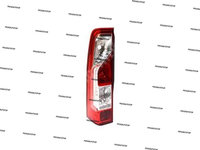 Tripla Lampa stop stanga Nissan NV400 2011- NOUA 265550023R 26555-00Q0E 4419378 93197460