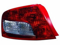 Tripla Lampa stop stanga NOU Peugeot 407 an fabricatie 2008 2099 2010