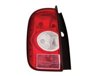 Tripla lampa stop stanga NOUA Dacia Duster an fab ricatie 2010 2011 2012 2013