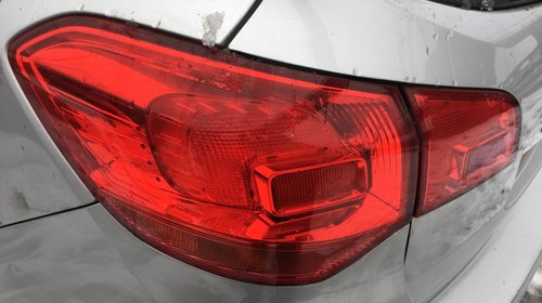 Tripla / Lampa / Stop Stanga Opel Astra J Bre