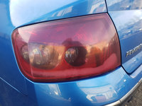 Tripla Lampa Stop Stanga Peugeot 407 Berlina Sedan 2004 - 2011 [X2965]