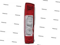 Tripla Lampa stop stanga Peugeot Boxer 2006-2014 NOUA 1344050080