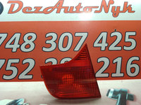 Tripla lampa stop stanga portbagaj Audi A4 b7 berlina 965038-014960 2004-2009