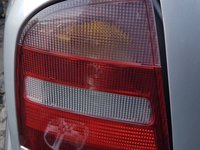 Tripla / Lampa / Stop Stanga Skoda Octavia 1 Berlina / Sedan 1996 - 2005