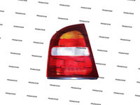 Tripla Lampa stop stanga Skoda Octavia 1997-2000 NOUA 1U6945111A 87528