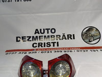 Tripla/lampa vw passat b6