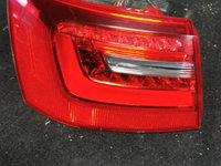 TRIPLA LED AUDI A6, 4G BREAK, COD: 4G9945095B