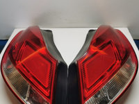 Tripla Opel Insignia A stop stanga dreapta lampa spate