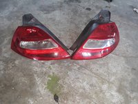 Tripla Renault Megane An 2008