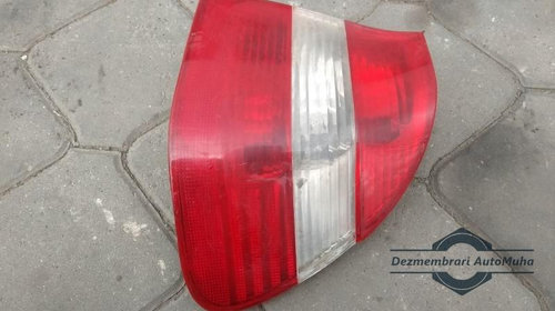 Tripla spate dreapta BMW Seria 3 (1998-2005) [E46]