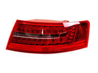 Tripla Spate Lampa Stop Dreapta Audi A6 C6 Facelift 2008-2011