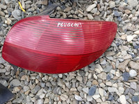 TRIPLA SPATE PEUGEOT 206 1998-2012