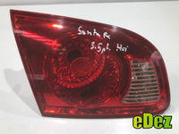 Tripla spate stanga haion Hyundai Santa Fe 2 (2006-2012) 92405-2b000