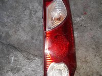 Tripla spate stanga Renault Kangoo 2012