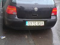 Tripla spate VW Golf 4