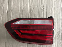 Tripla stânga haios Golf 7 Break cu led