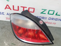 Tripla stânga Opel ASTRA H HATCHBACK DIN 2006