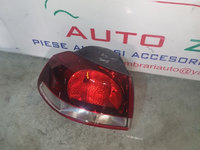 Tripla stanga Audi A3 coupe din 2008