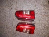 Tripla stanga Citroen Berlingo din 2007