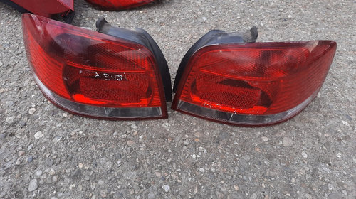 Tripla stanga / dreapta Audi A3 8P Sport An 2