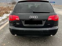 Tripla stanga dreapta Audi A6 C6 din 2008 Avant