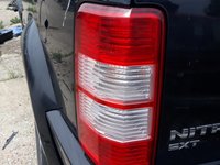 Tripla stanga/dreapta Dodge Nitro 2.8 Crd An 2008