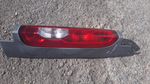 Tripla stanga / dreapta Opel Vivaro 2008