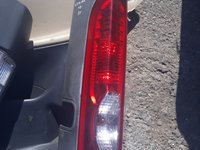 Tripla stanga / dreapta Opel Vivaro 2008