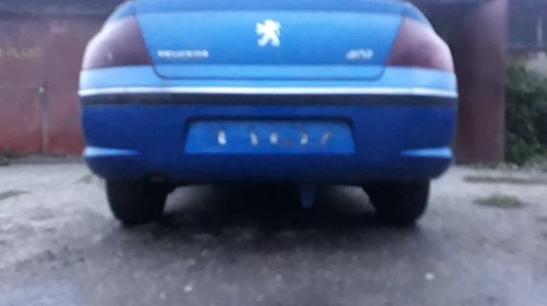 Tripla Stanga Dreapta Peugeot 407