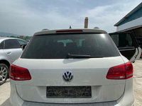 Tripla stanga dreapta VW Touareg 7P din 2011