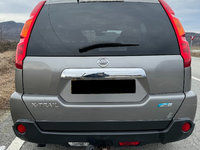 Tripla stanga Nissan X Trail T31 din 2008