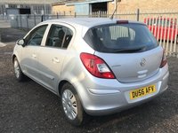 TRIPLA STANGA OPEL CORSA D