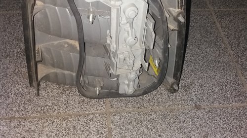 Tripla stanga Opel Vectra C din 2003