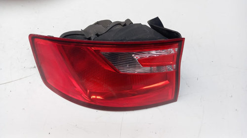 Tripla stanga pe aripa Seat Toledo 2015 cod 6