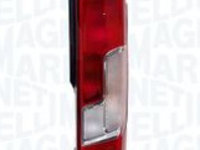 Tripla stanga Peugeot Boxer / Citroen Jumper / Fiat Ducato 712206201120 ( LICHIDARE DE STOC)