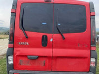 Tripla stanga Renault Trafic din 2004