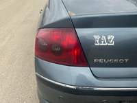 Tripla stanga si dreapta Peugeot 407 din 2007 Sedan