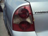 Tripla stanga VW Passat 5 - 2005