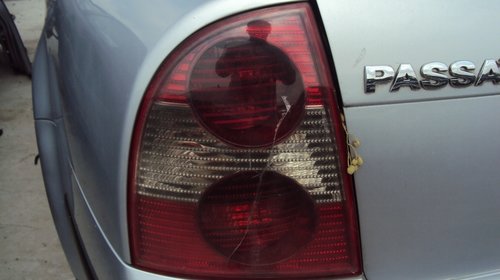 Tripla stanga VW Passat 5 - 2005