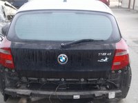 Tripla / stop BMW Seria 1, LCI, E81, E82, E87, E88