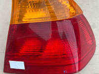 Tripla/Stop Dreapta Caroserie Pentru BMW E46,Cod 8364922