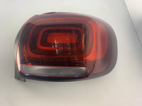 Tripla / Stop dreapta Citroen C3 Aircross