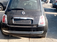 Tripla, stop dreapta Fiat 500 an 2010