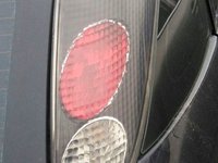 Tripla, stop dreapta Ford Focus 1 - hatchback -2003 (avem si perechea)