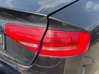 Tripla Stop dreapta haion caroserie Audi A4 B8.5 din 2013 Facelift